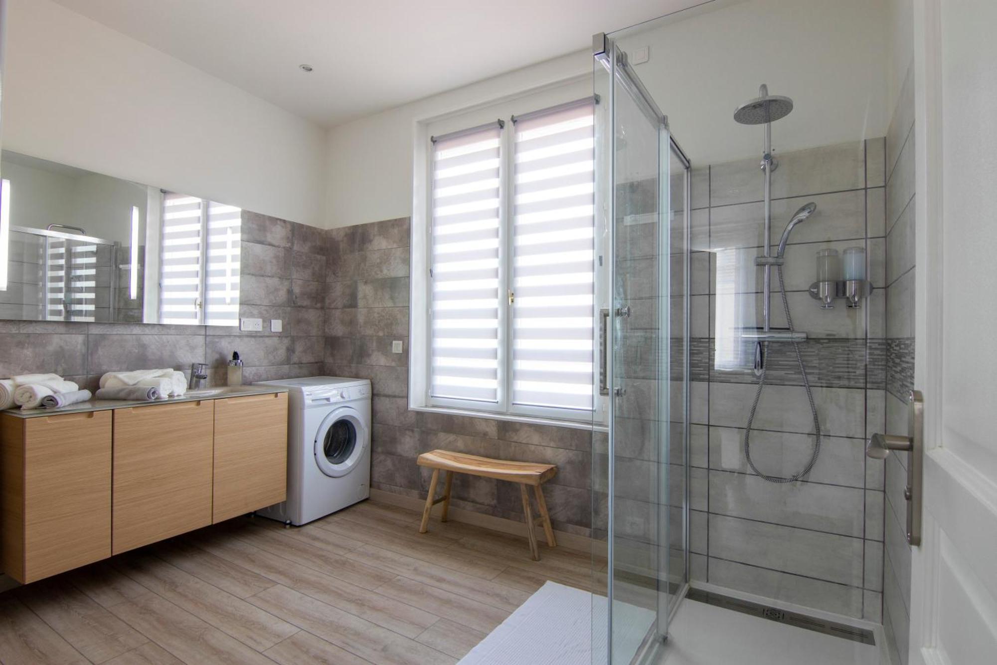 Cocon D'Hiver - Netflix & Wifi - Parking Gratuit - Check-In 24H24 - Kit Bebe Inclus - Emplacement Velos - Goodmarning Chalons en Champagne Exterior photo