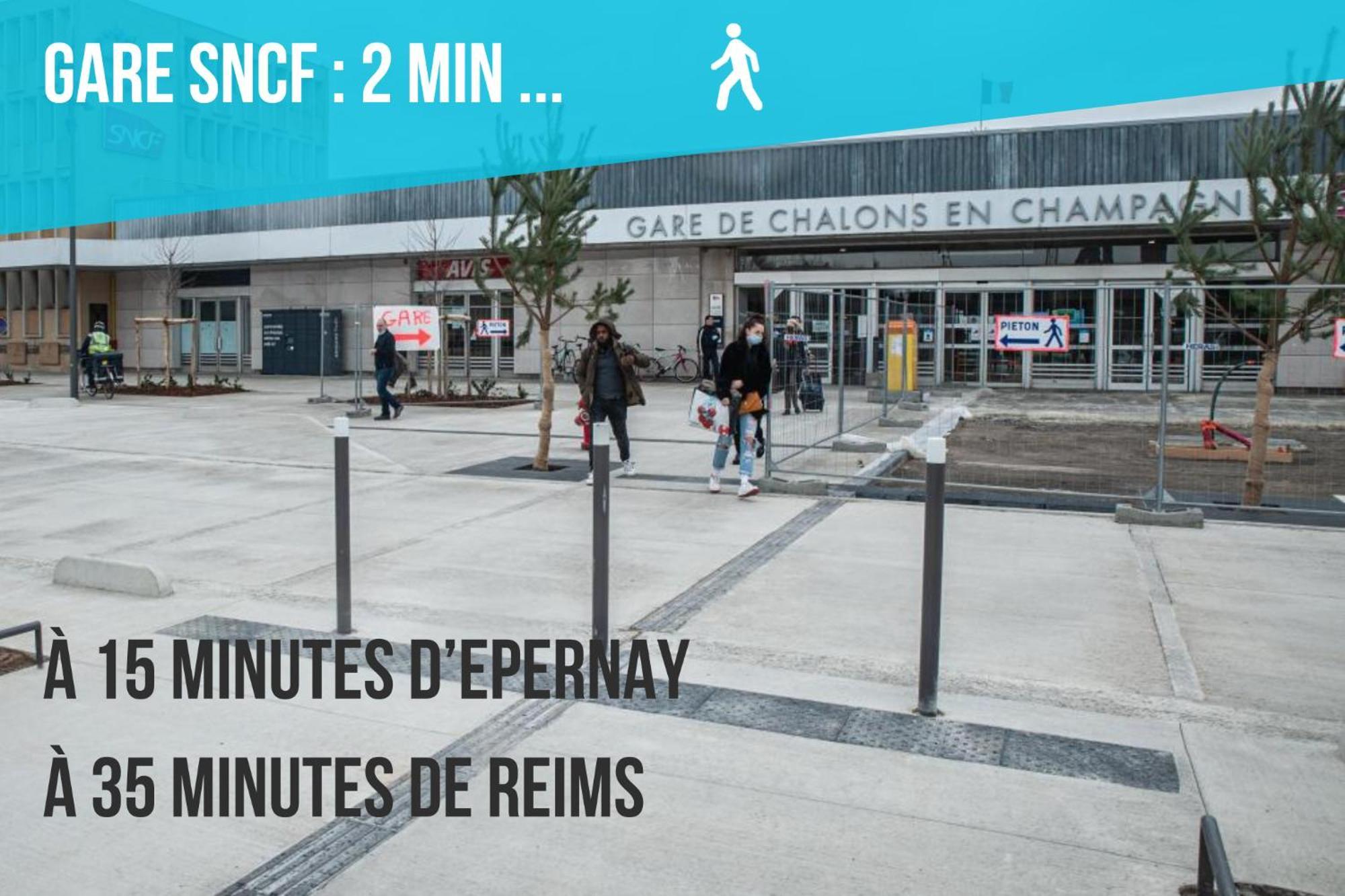 Cocon D'Hiver - Netflix & Wifi - Parking Gratuit - Check-In 24H24 - Kit Bebe Inclus - Emplacement Velos - Goodmarning Chalons en Champagne Exterior photo